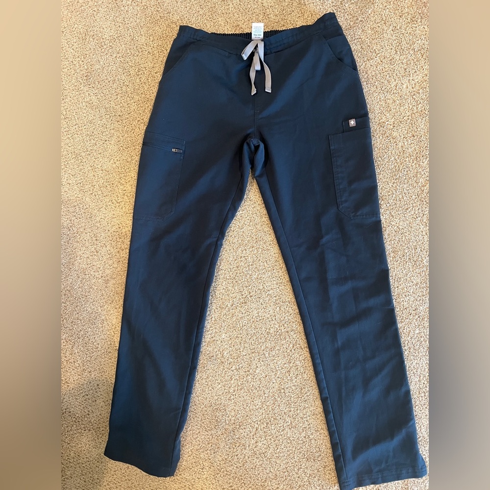 Figs hard to find Dark Harbor Yola pants